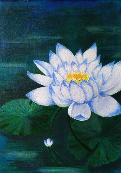 White lotus